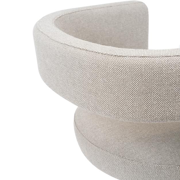 Art D8P-1 Dining Chair (With Arms)-Tecta-moderndesign.io