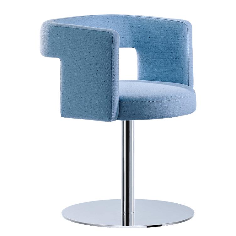 Art D8P-1 Dining Chair (With Arms)-Tecta-moderndesign.io
