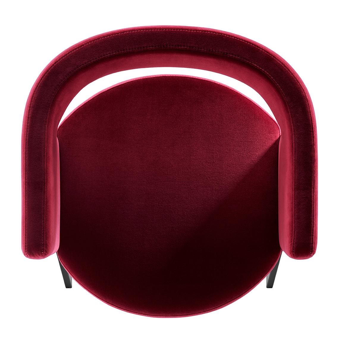 Art D8P Dining Chair (With Arms)-Tecta-moderndesign.io