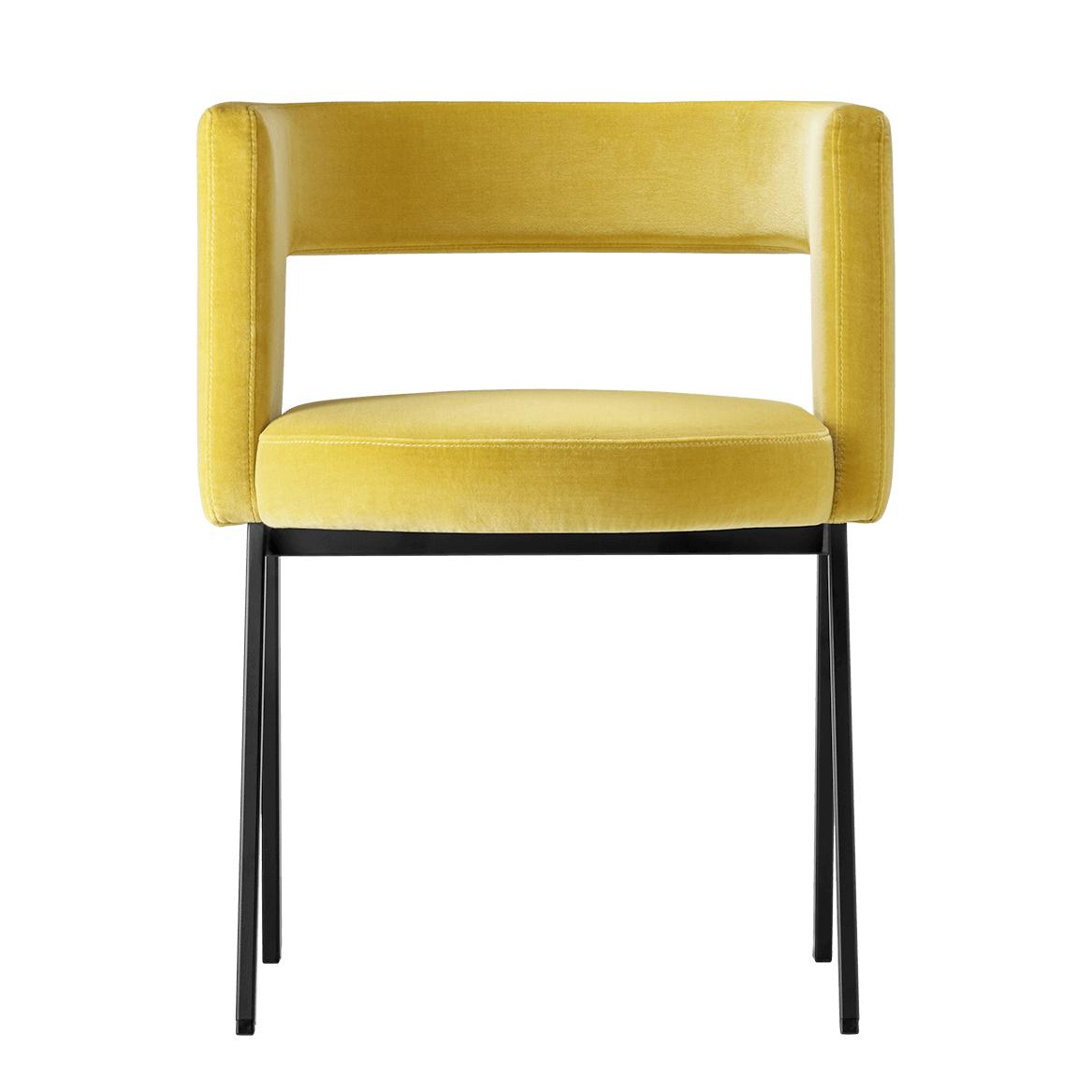 Art D8P Dining Chair (With Arms)-Tecta-moderndesign.io