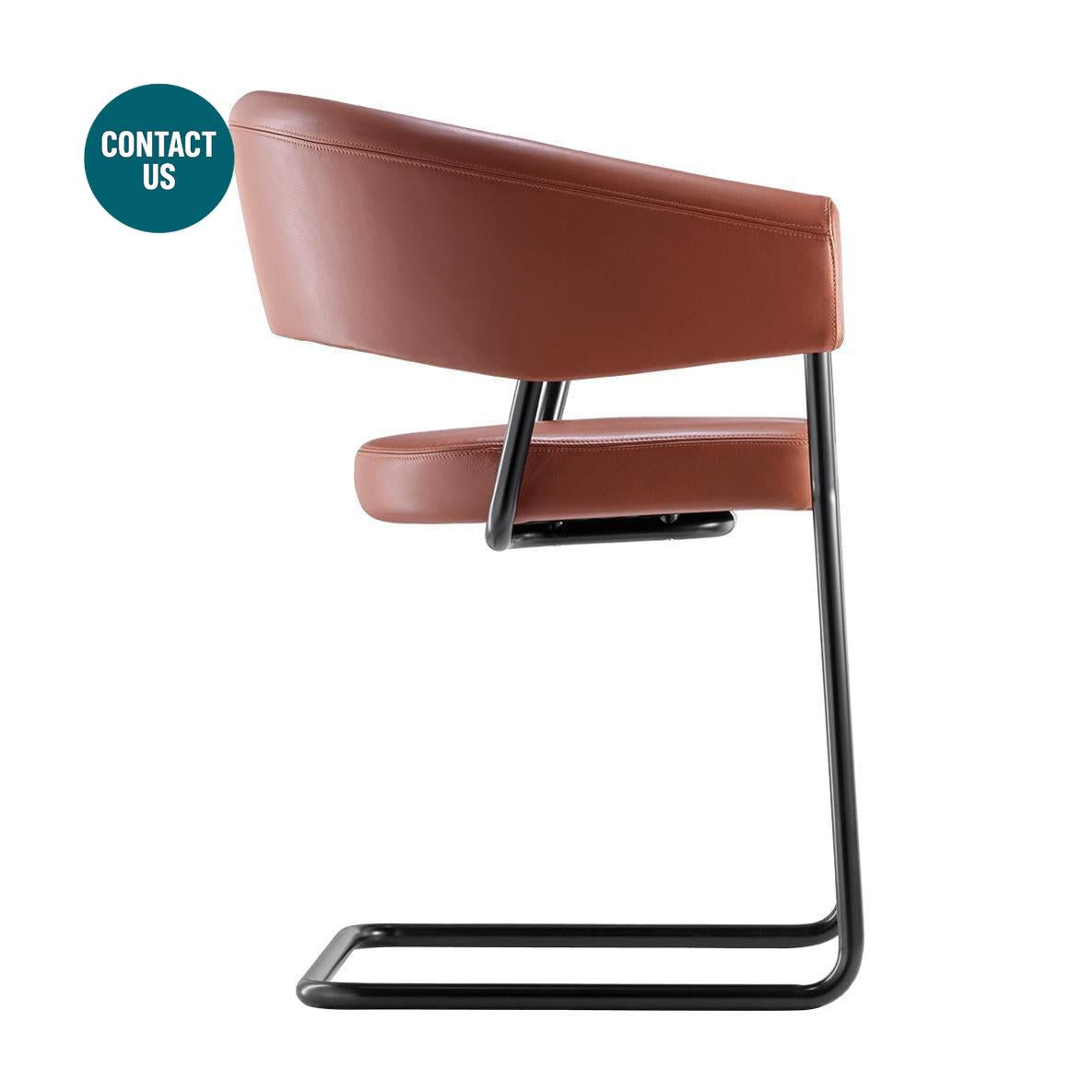 Art D9 Dining Chair (With Arms)-Tecta-moderndesign.io