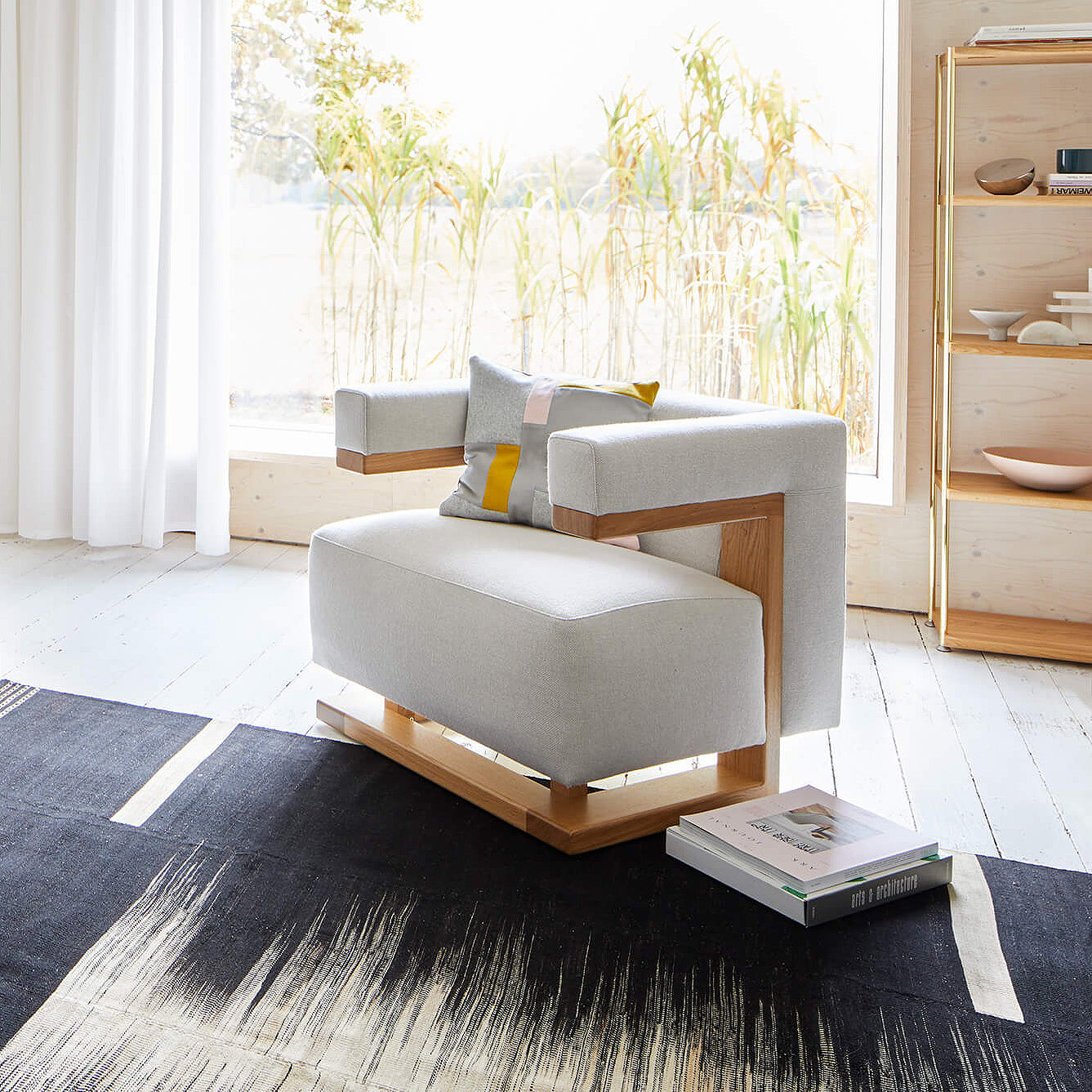Art F51 Armchair-Tecta-moderndesign.io