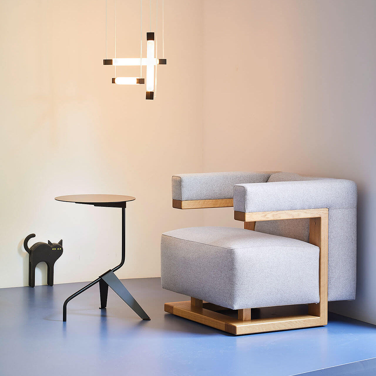 Art F51 Armchair-Tecta-moderndesign.io