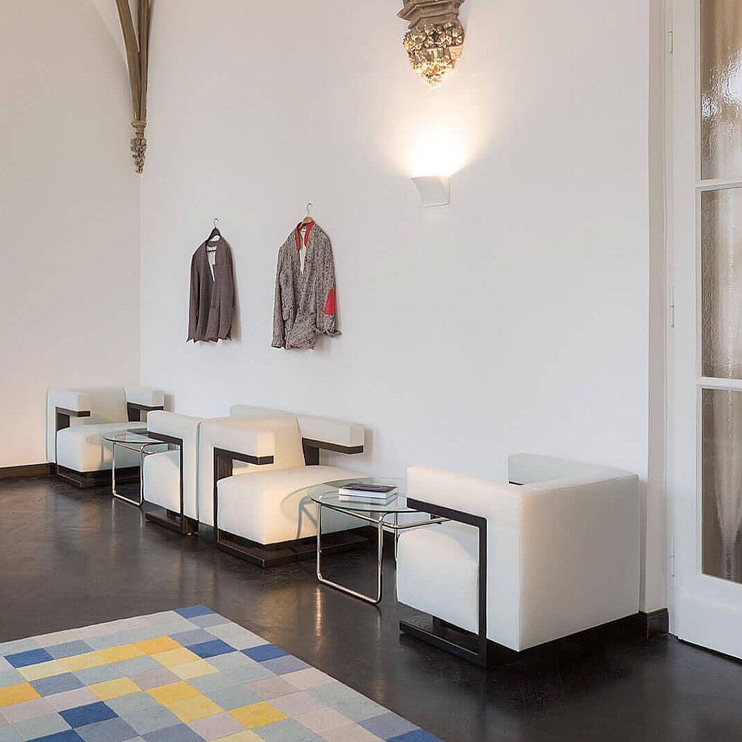 Art F51 Armchair-Tecta-moderndesign.io
