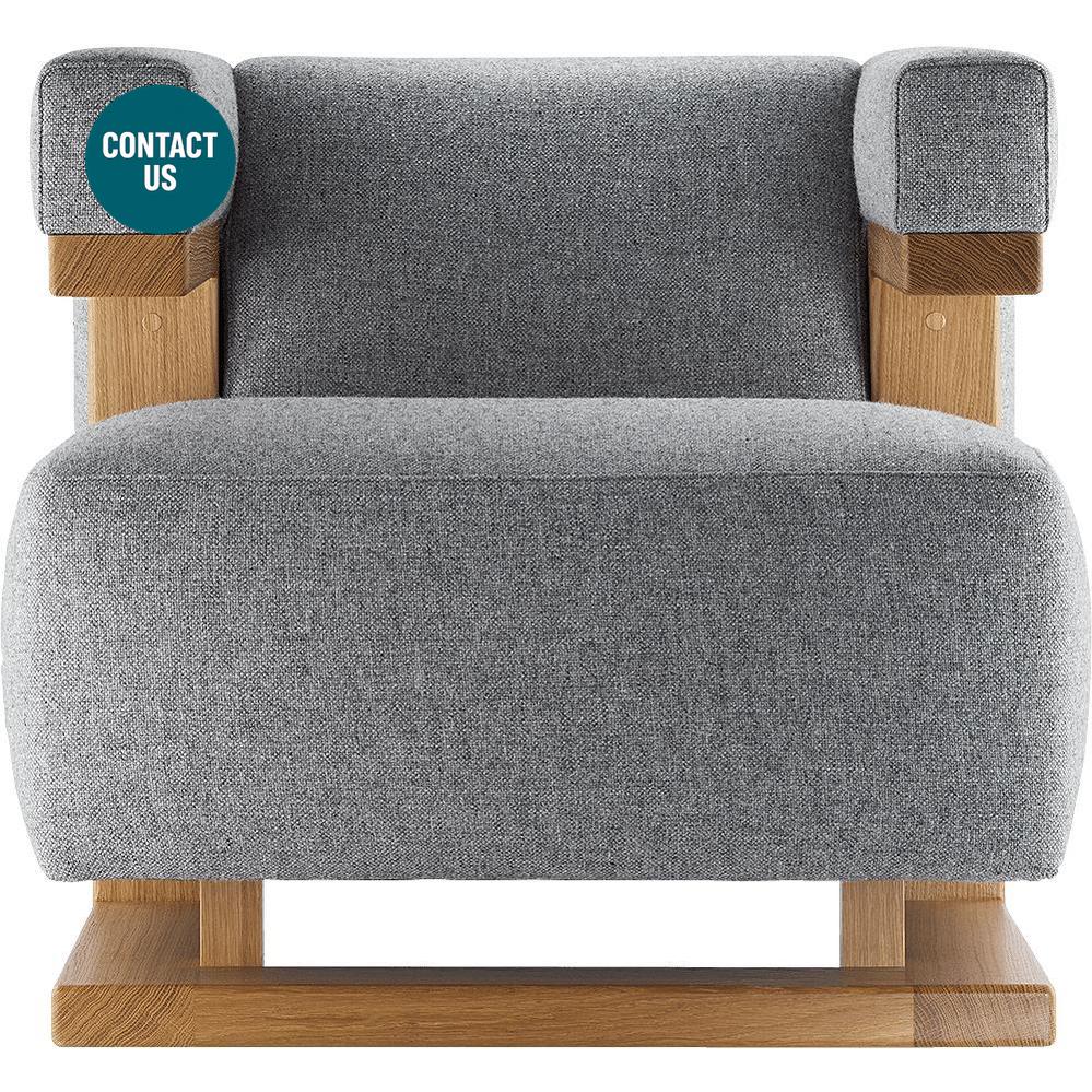 Art F51 Armchair-Tecta-moderndesign.io