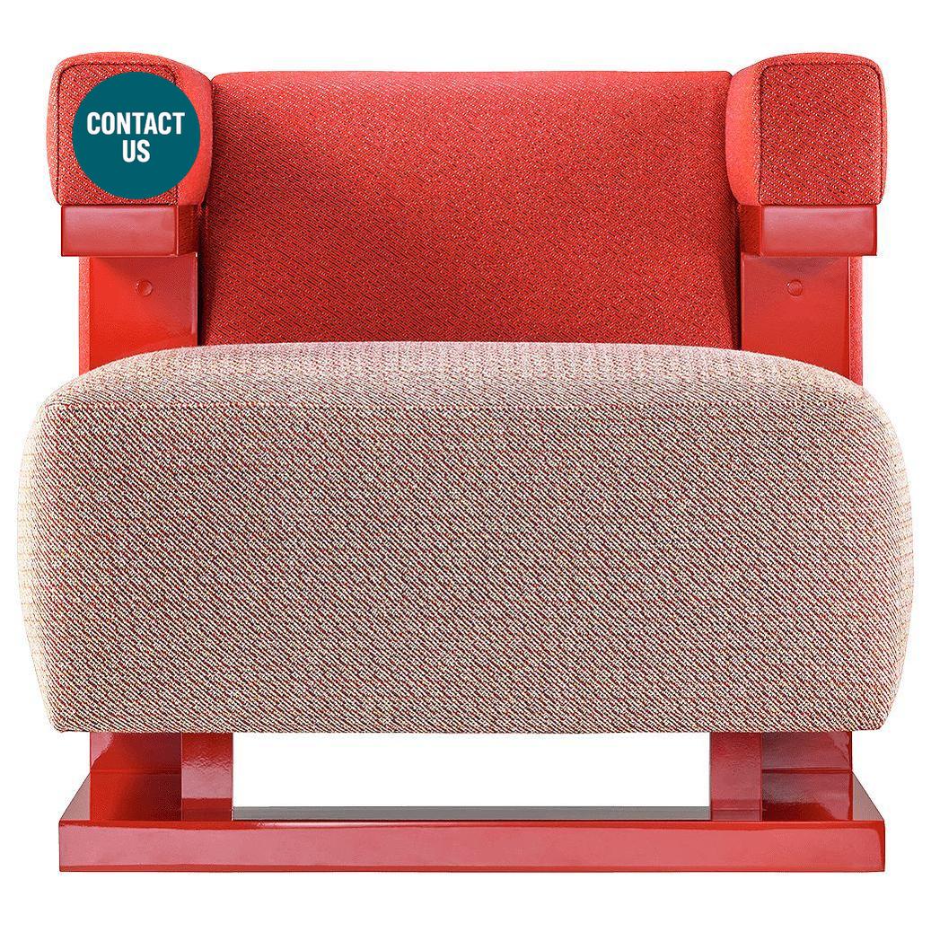 Art F51N Armchair-Tecta-moderndesign.io