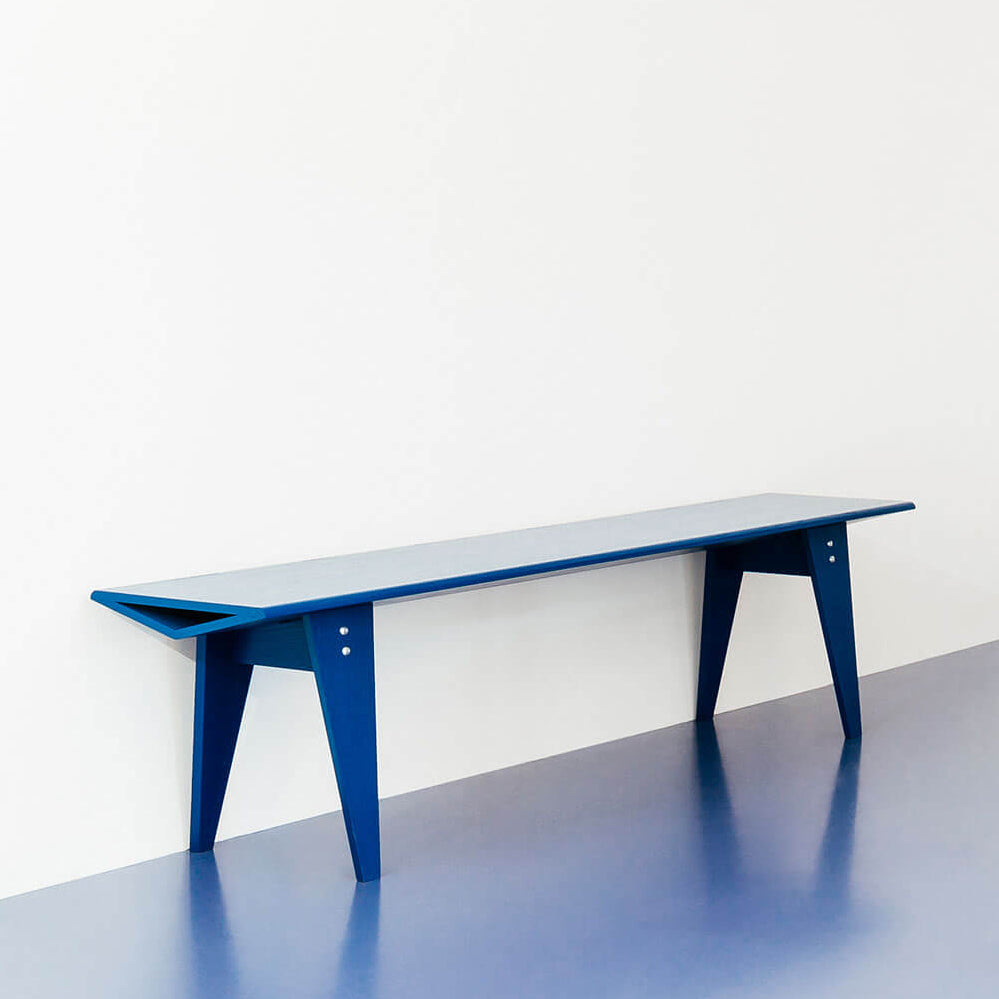 Art K36 Dining Bench-Tecta-moderndesign.io