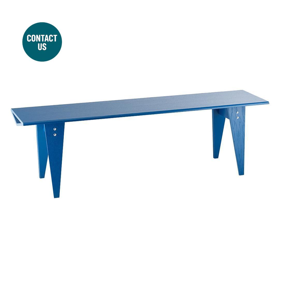 Art K36 Dining Bench-Tecta-moderndesign.io
