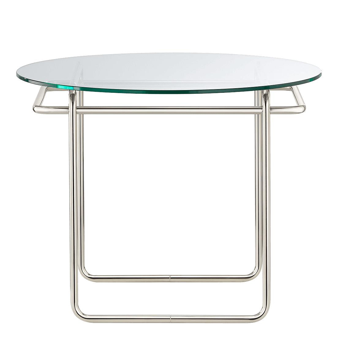 Art K40 Table (Coffee)-Tecta-moderndesign.io