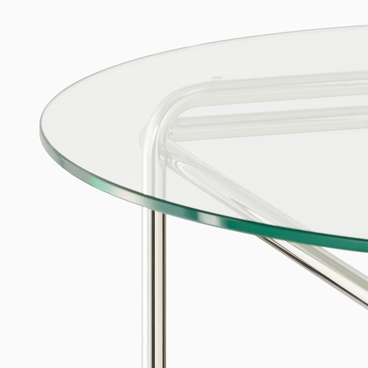 Art K40 Table (Coffee)-Tecta-moderndesign.io