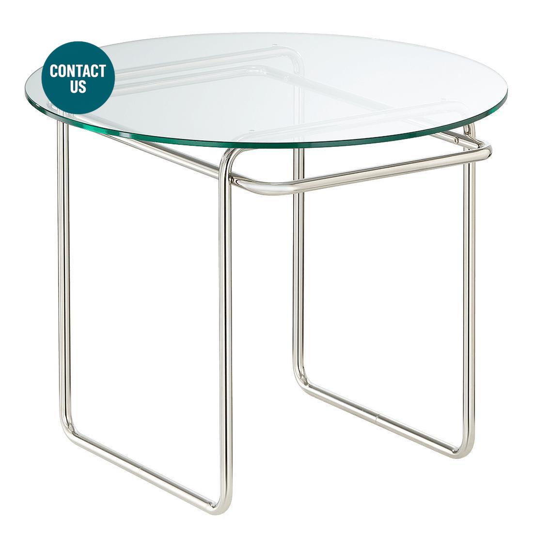 Art K40 Table (Coffee)-Tecta-moderndesign.io