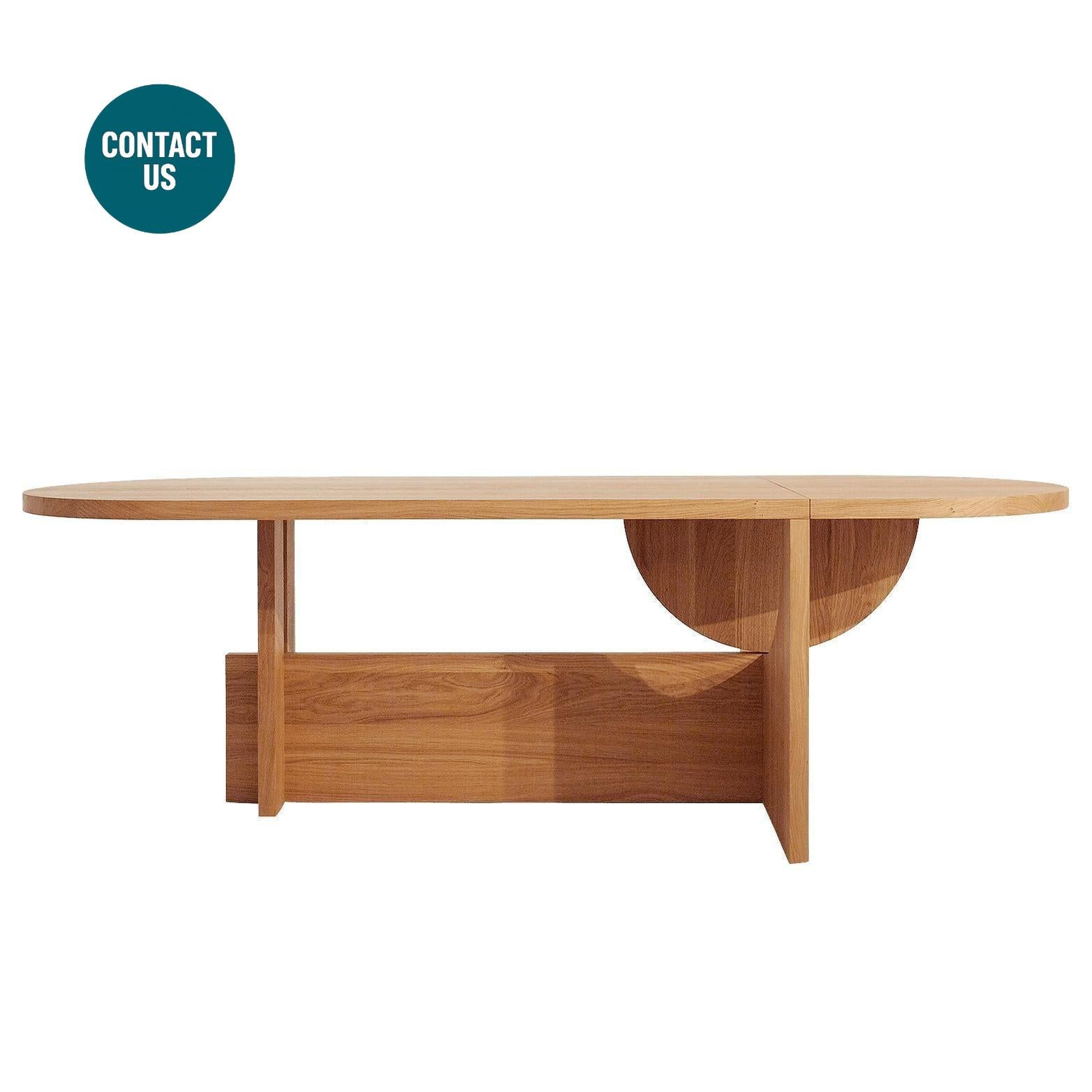 Art Lot (Desk)-Tecta-moderndesign.io