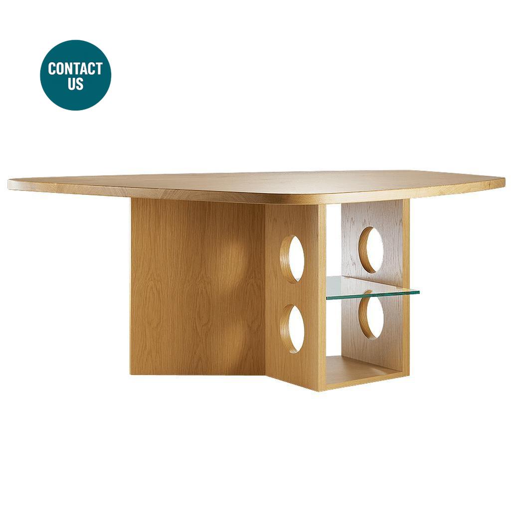Art M21 (Desk)-Tecta-moderndesign.io