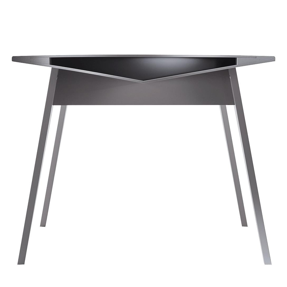 Art M36 Dining Table (Rectangular)-Tecta-moderndesign.io