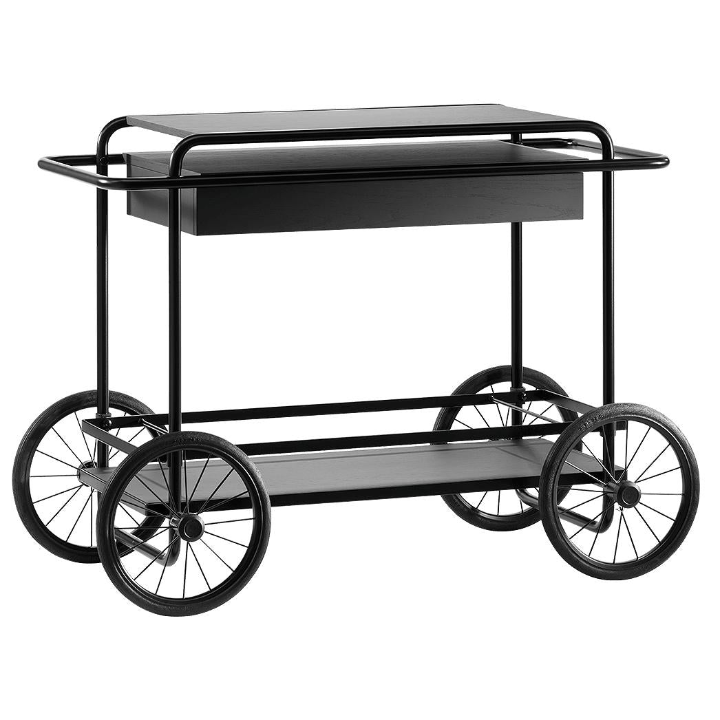Art M4R/M4RS (integrate into one product) Trolley-Tecta-moderndesign.io
