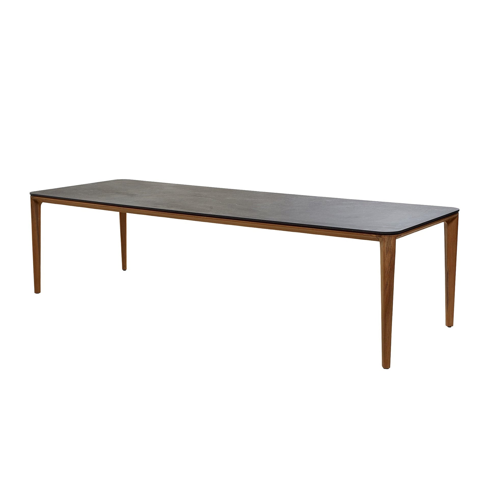 Aspect 50802 Dining Table (Rectangular)-Cane-Line-moderndesign.io