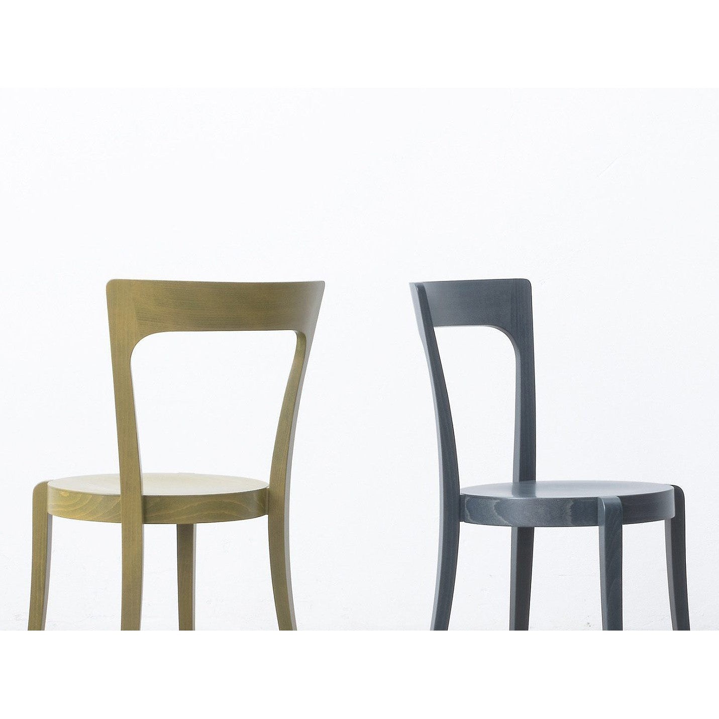 Astrid Maxi SE 02/SE 01 Dining Chair (without arms)-New Life-moderndesign.io