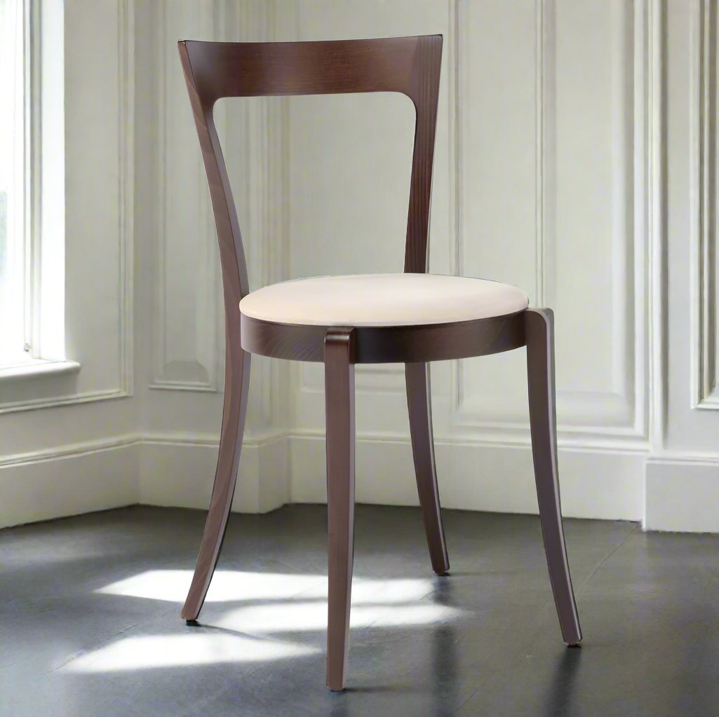 Astrid Maxi SE 02/SE 01 Dining Chair (without arms)-New Life-moderndesign.io