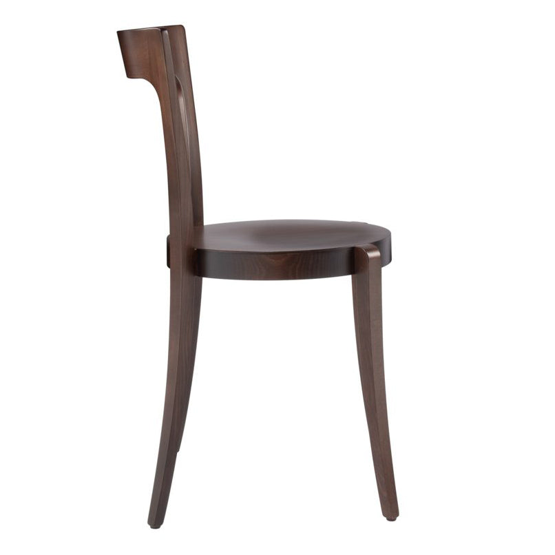 Astrid Maxi SE 02/SE 01 Dining Chair (without arms)-New Life-moderndesign.io