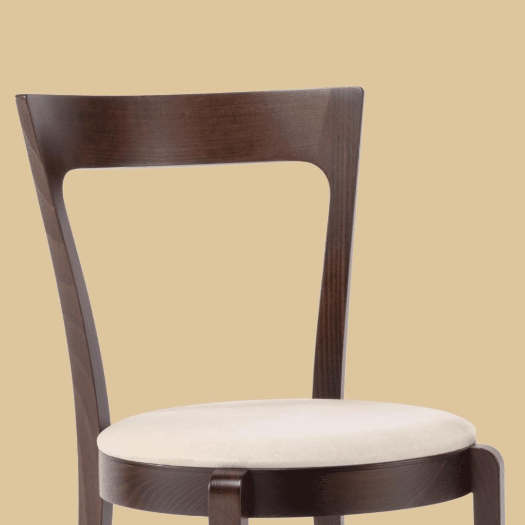 Astrid Maxi SE 02/SE 01 Dining Chair (without arms)-New Life-moderndesign.io