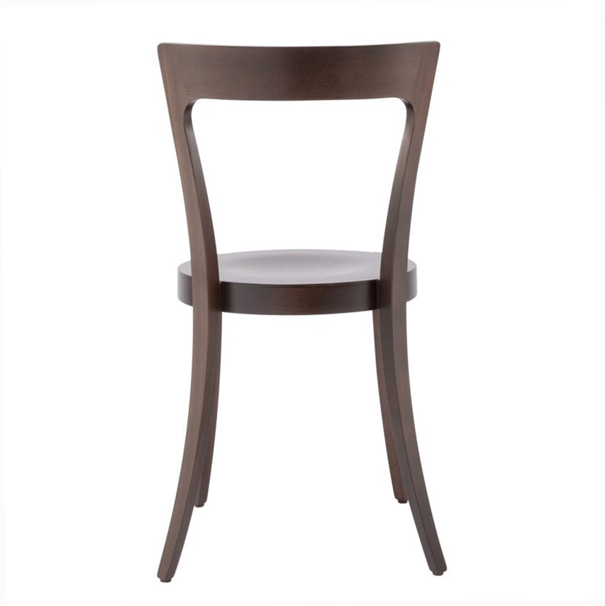 Astrid Maxi SE 02/SE 01 Dining Chair (without arms)-New Life-moderndesign.io
