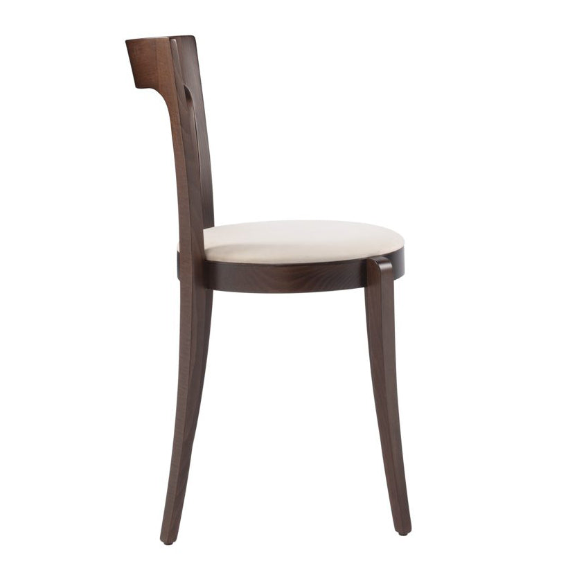 Astrid Maxi SE 02/SE 01 Dining Chair (without arms)-New Life-moderndesign.io