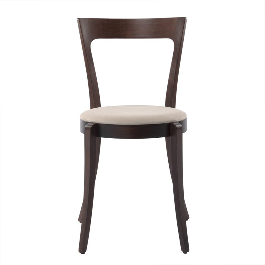 Astrid Maxi SE 02/SE 01 Dining Chair (without arms)-New Life-moderndesign.io