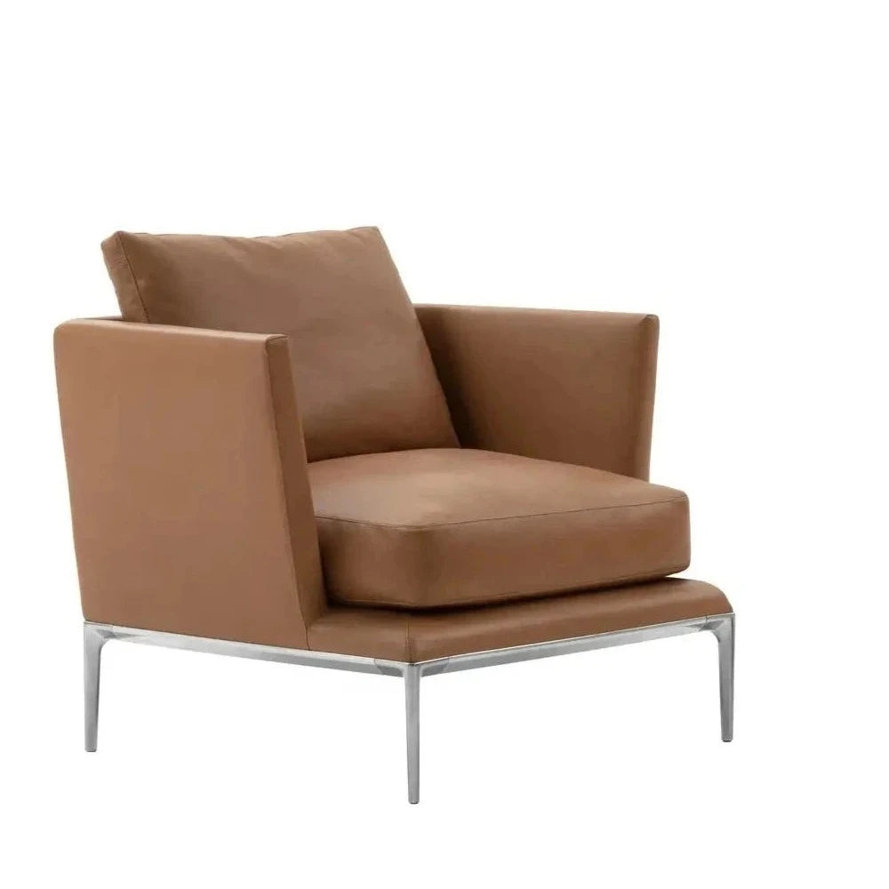 Atoll Armchair-B&B Italia-moderndesign.io