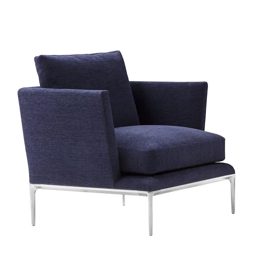Atoll Armchair-B&B Italia-moderndesign.io