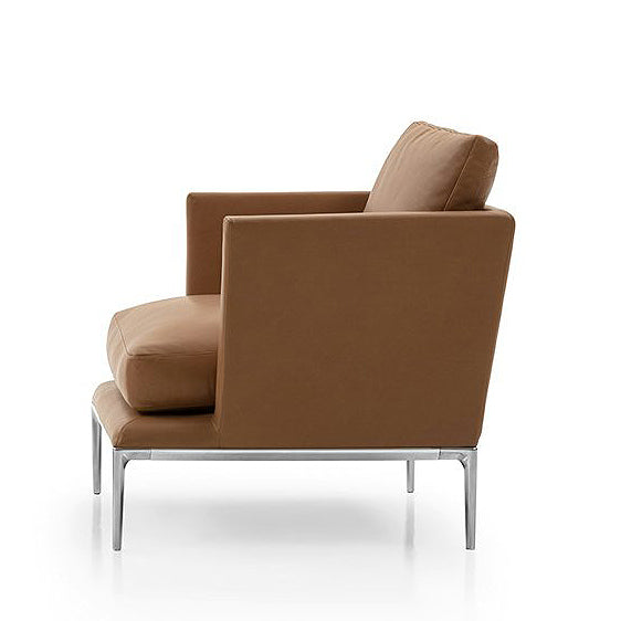 Atoll Armchair-B&B Italia-moderndesign.io