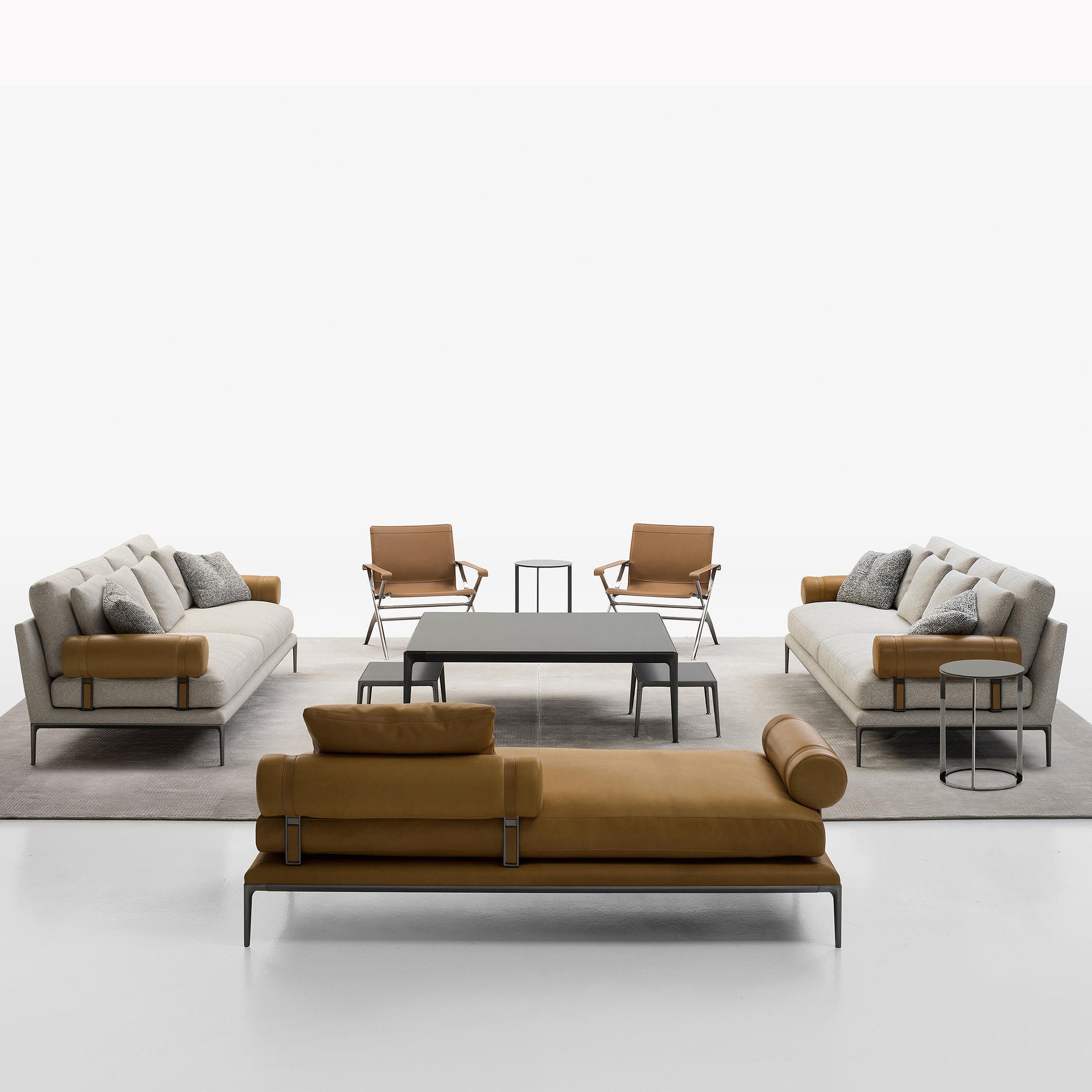 Atoll Sofa-B&B Italia-moderndesign.io