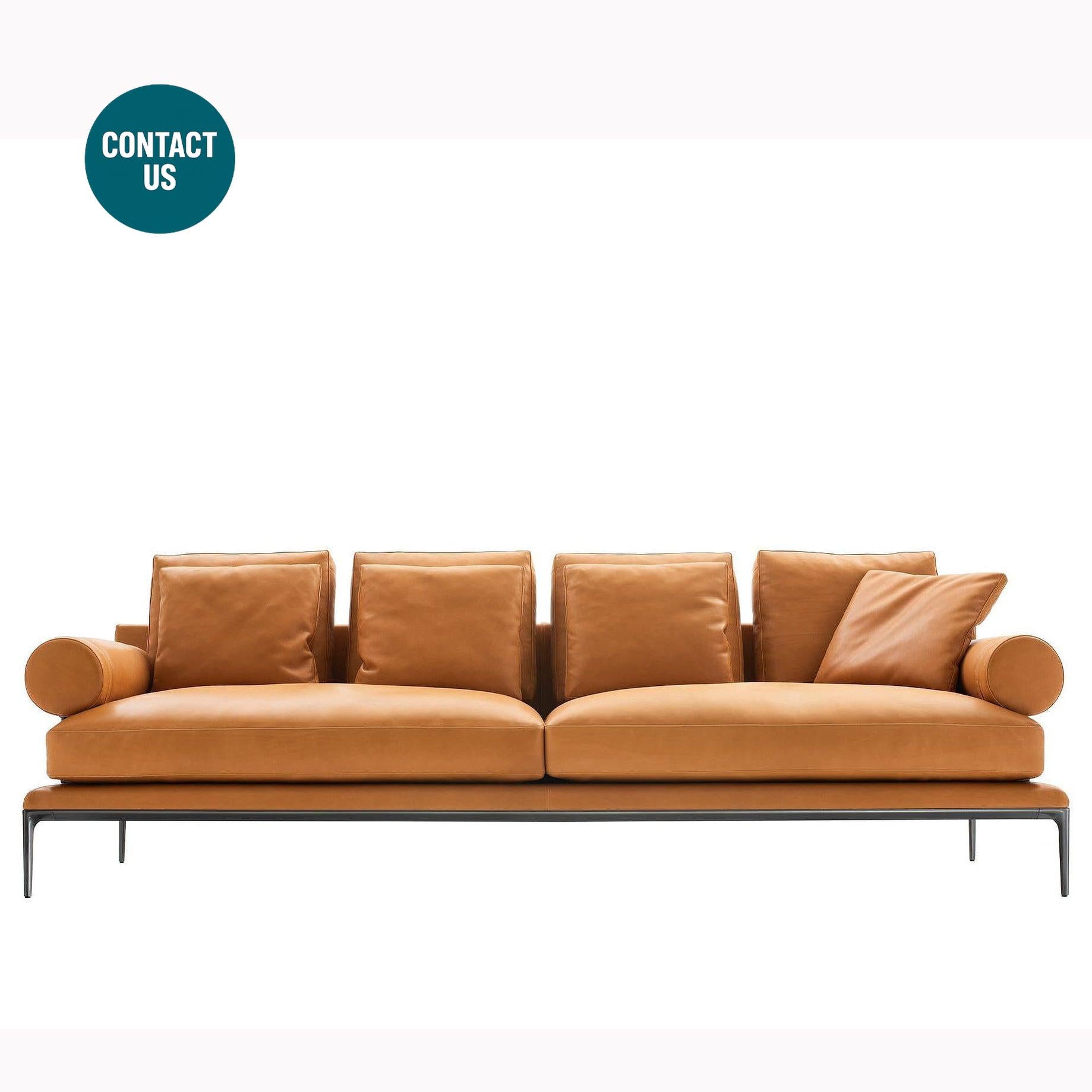 Atoll Sofa-B&B Italia-moderndesign.io