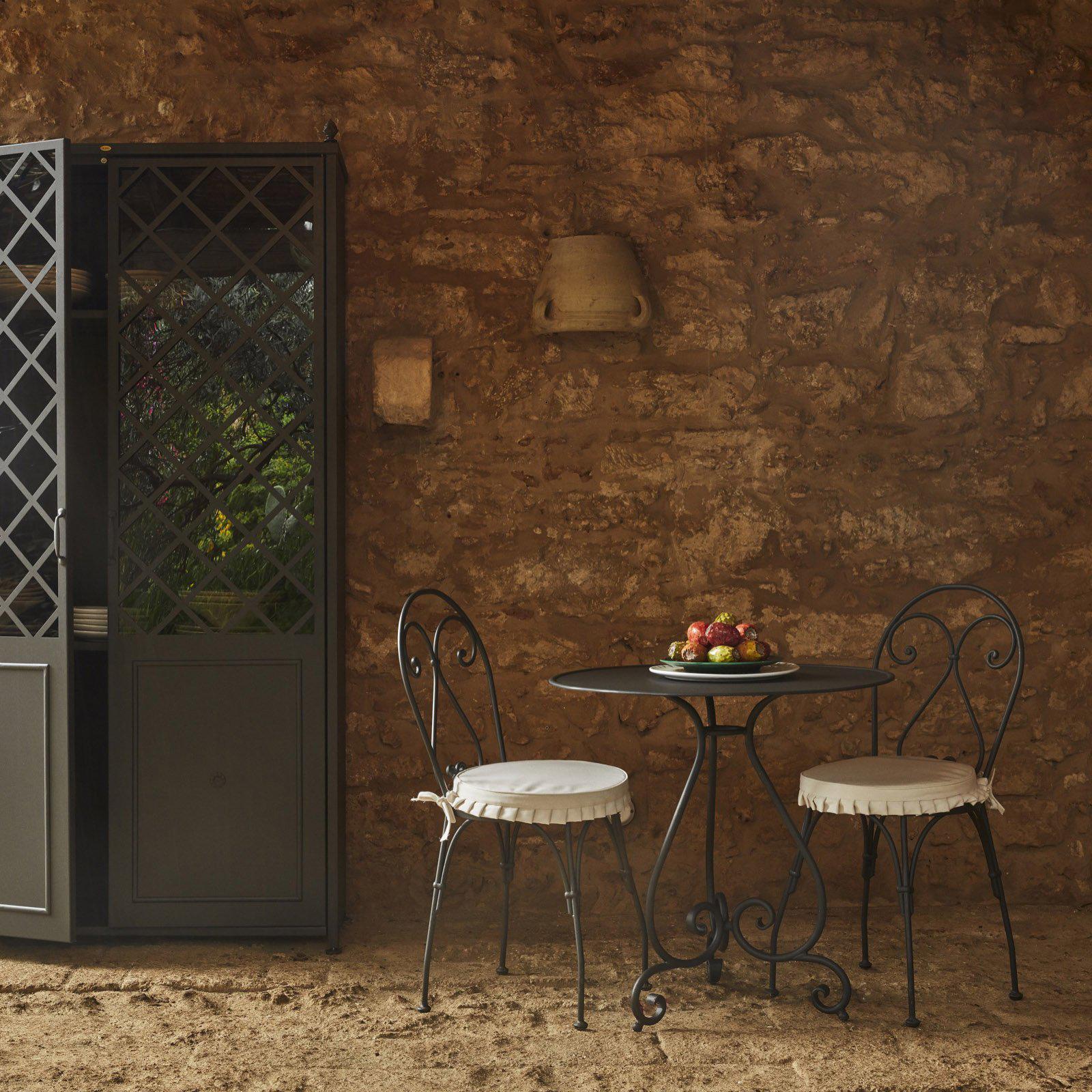 Aurora Dining Chair (without arms)-Unopiu-moderndesign.io