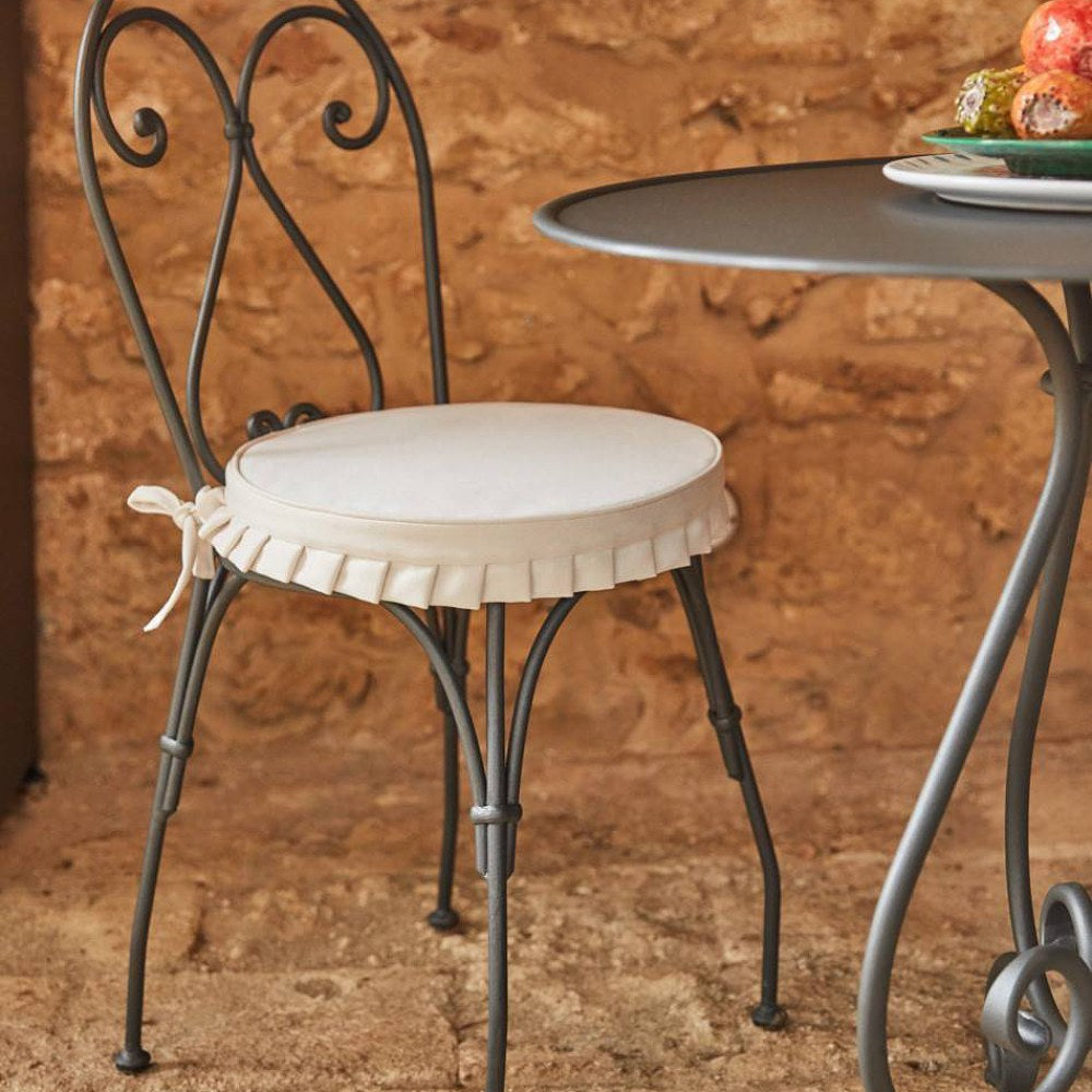 Aurora Dining Chair (without arms)-Unopiu-moderndesign.io