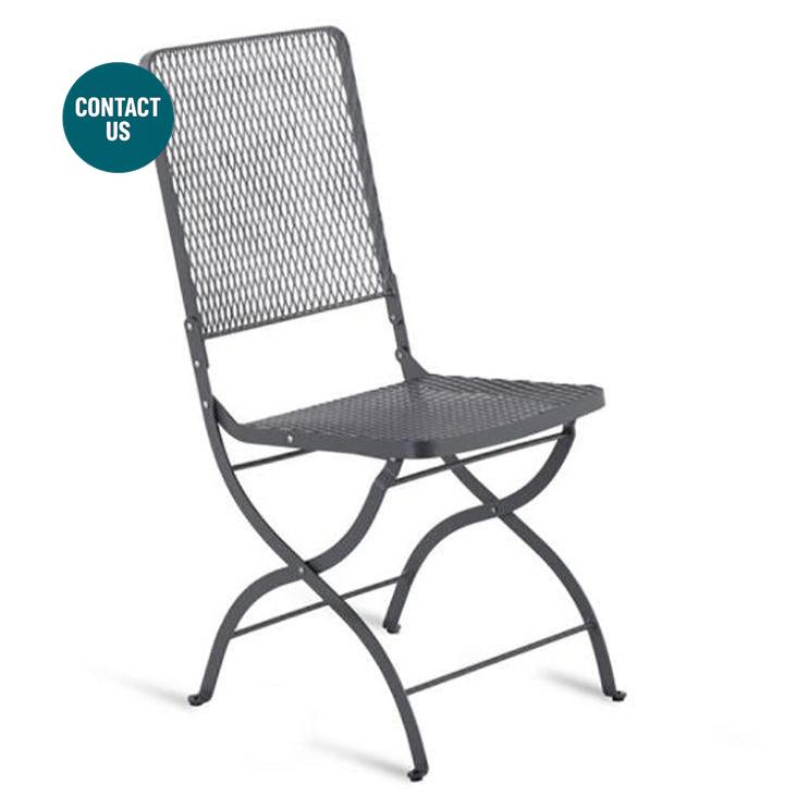 Aurora Dining Chair (without arms)-Unopiu-moderndesign.io