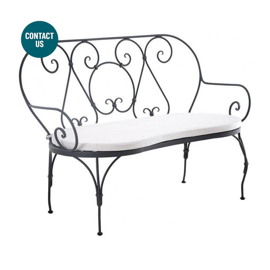 Aurora Dining Sofa-Unopiu-moderndesign.io