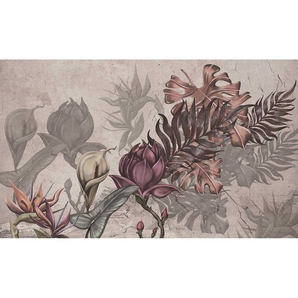 Autumn Flowers-Skinwall-moderndesign.io