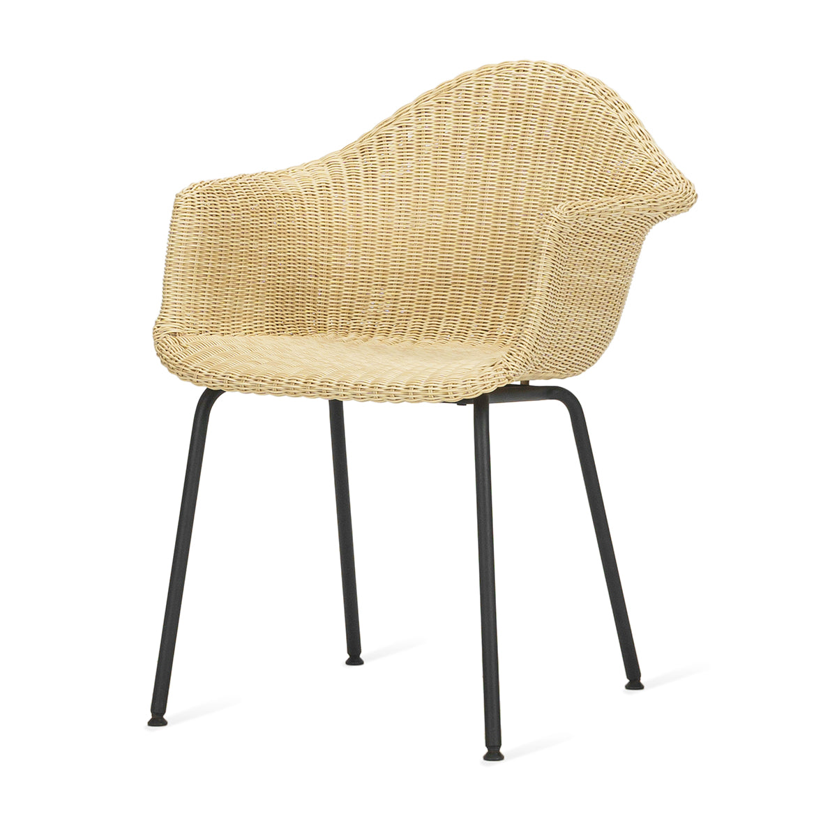 Avril Dining Chair (with arms)-Vincent Sheppard-moderndesign.io
