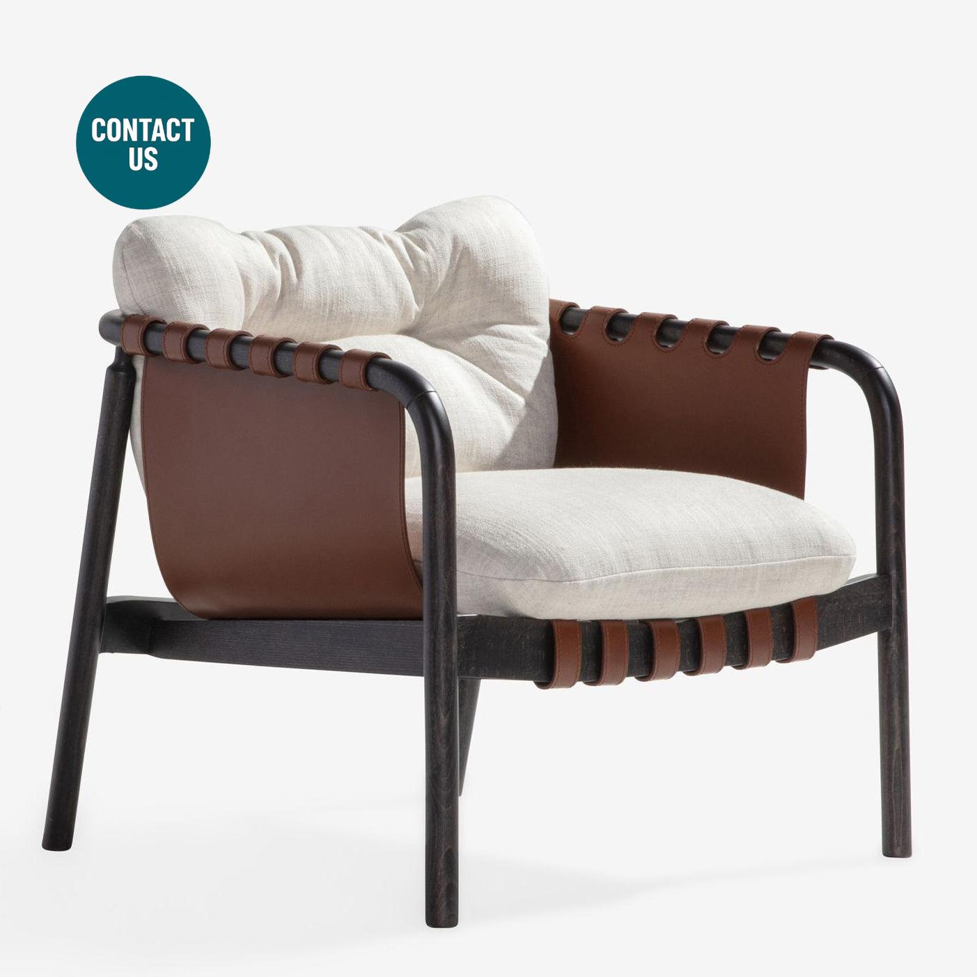 Bridge Armchair-Carpanese-moderndesign.io