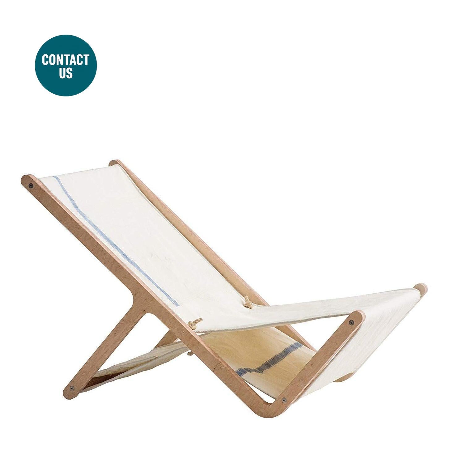 B&S Deckchair Sunlounger-Dvelas-moderndesign.io