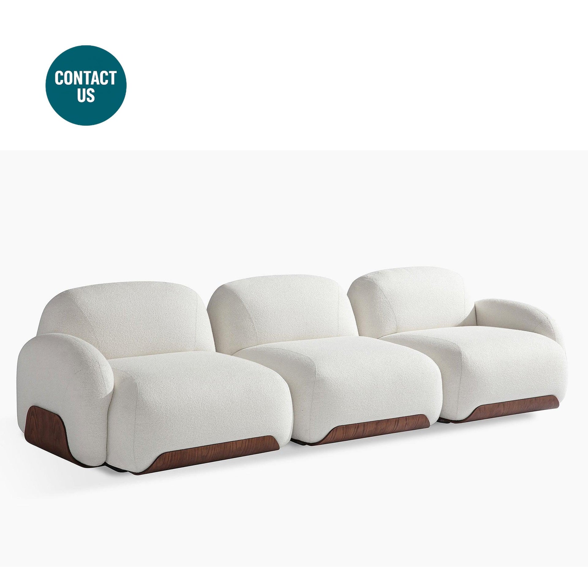 Bubble Sectional Sofa Unit-Carpanese-moderndesign.io