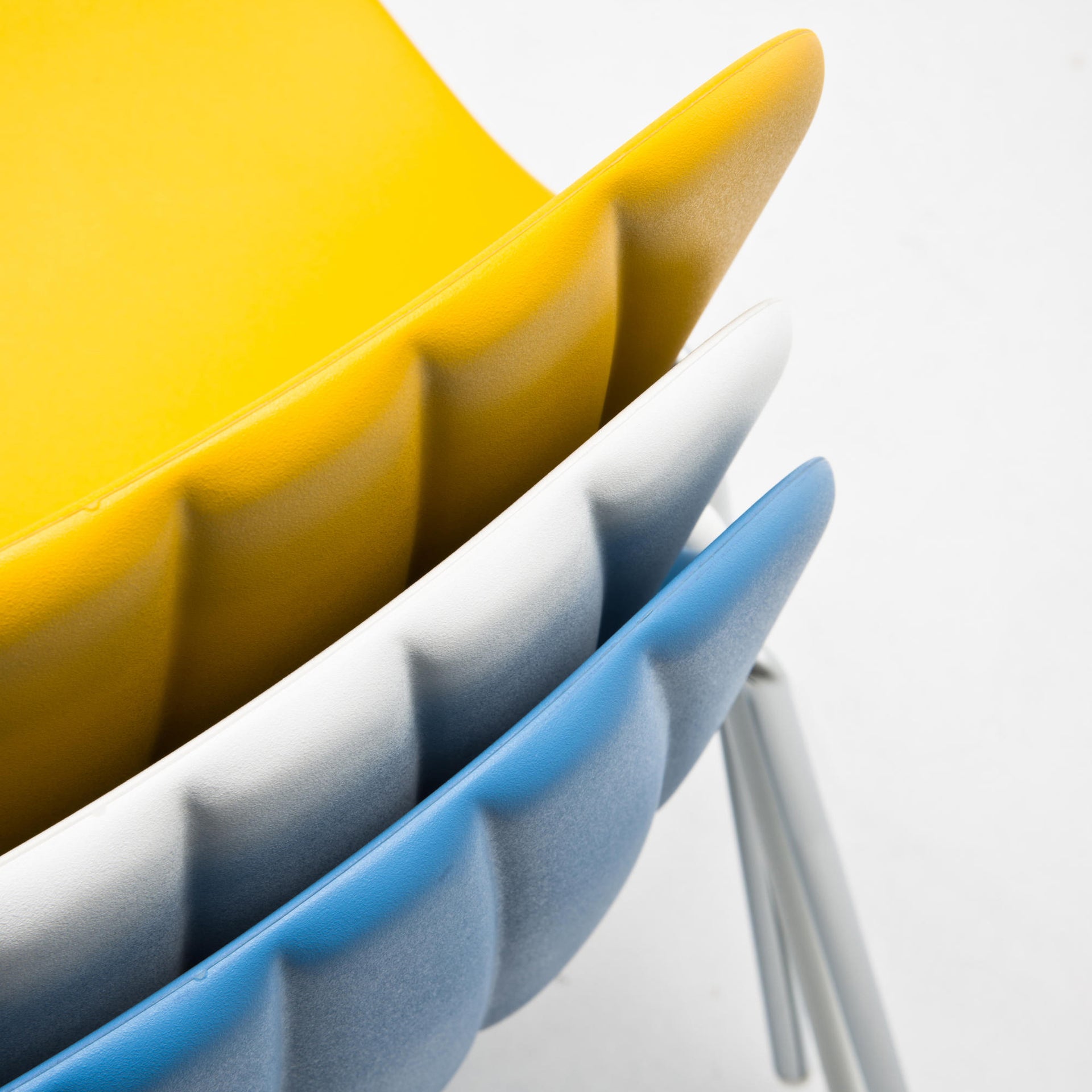 Babah S/SL Dining Chair (Without Arms)-Chairs & More-moderndesign.io