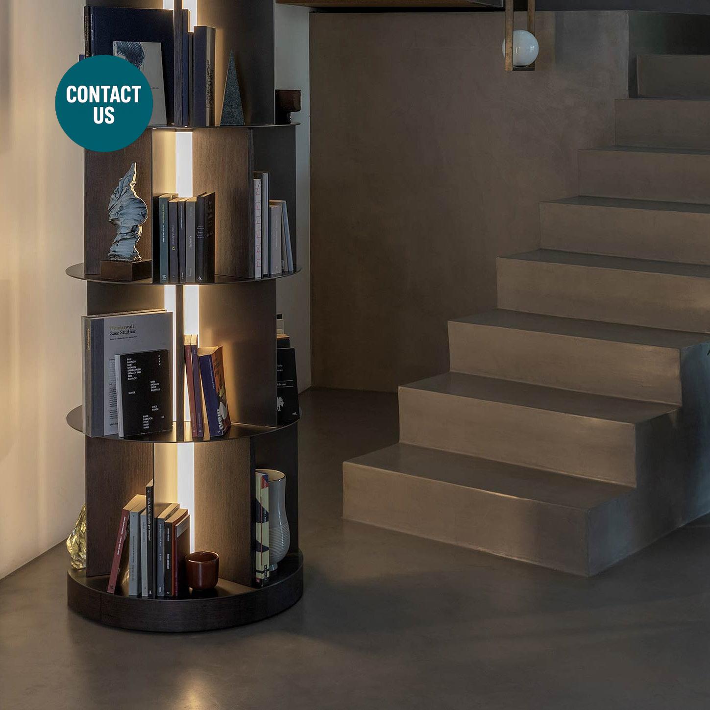Babele Book Stand-Natevo-moderndesign.io
