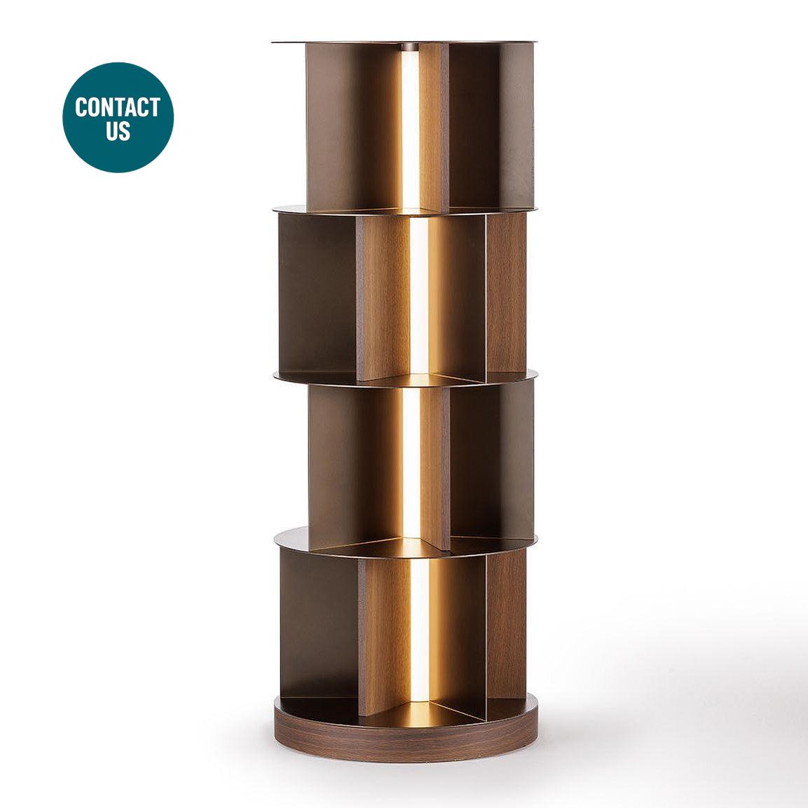 Babele Book Stand-Natevo-moderndesign.io