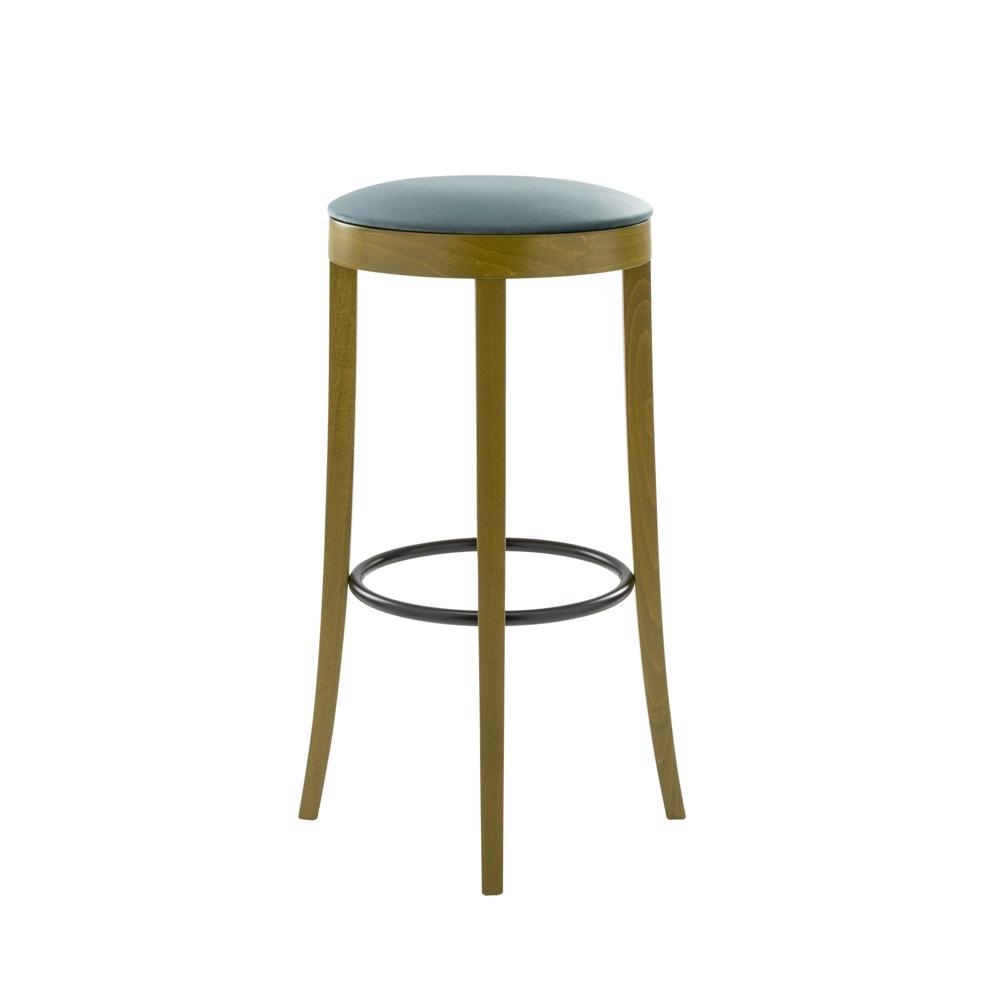 Bacco SG High Stool (without back)-New Life-moderndesign.io