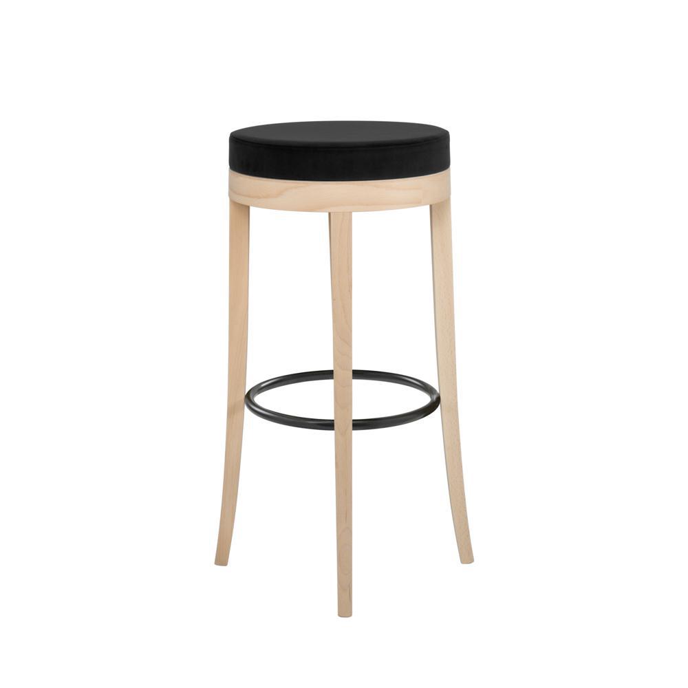 Bacco SG High Stool (without back)-New Life-moderndesign.io