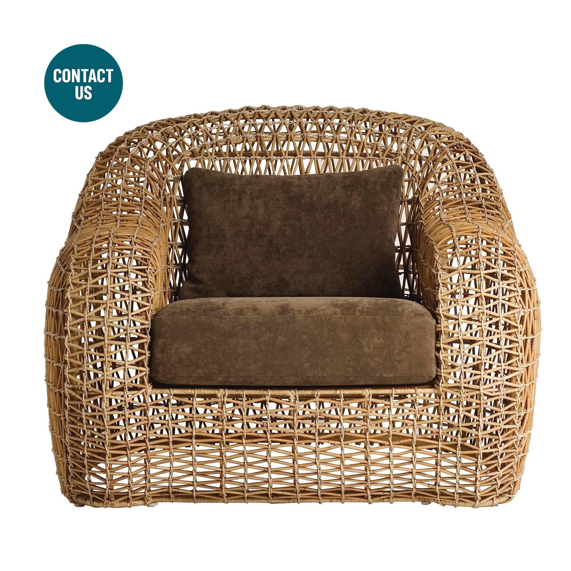 Balou Armchair-Kenneth Cobonpue-moderndesign.io