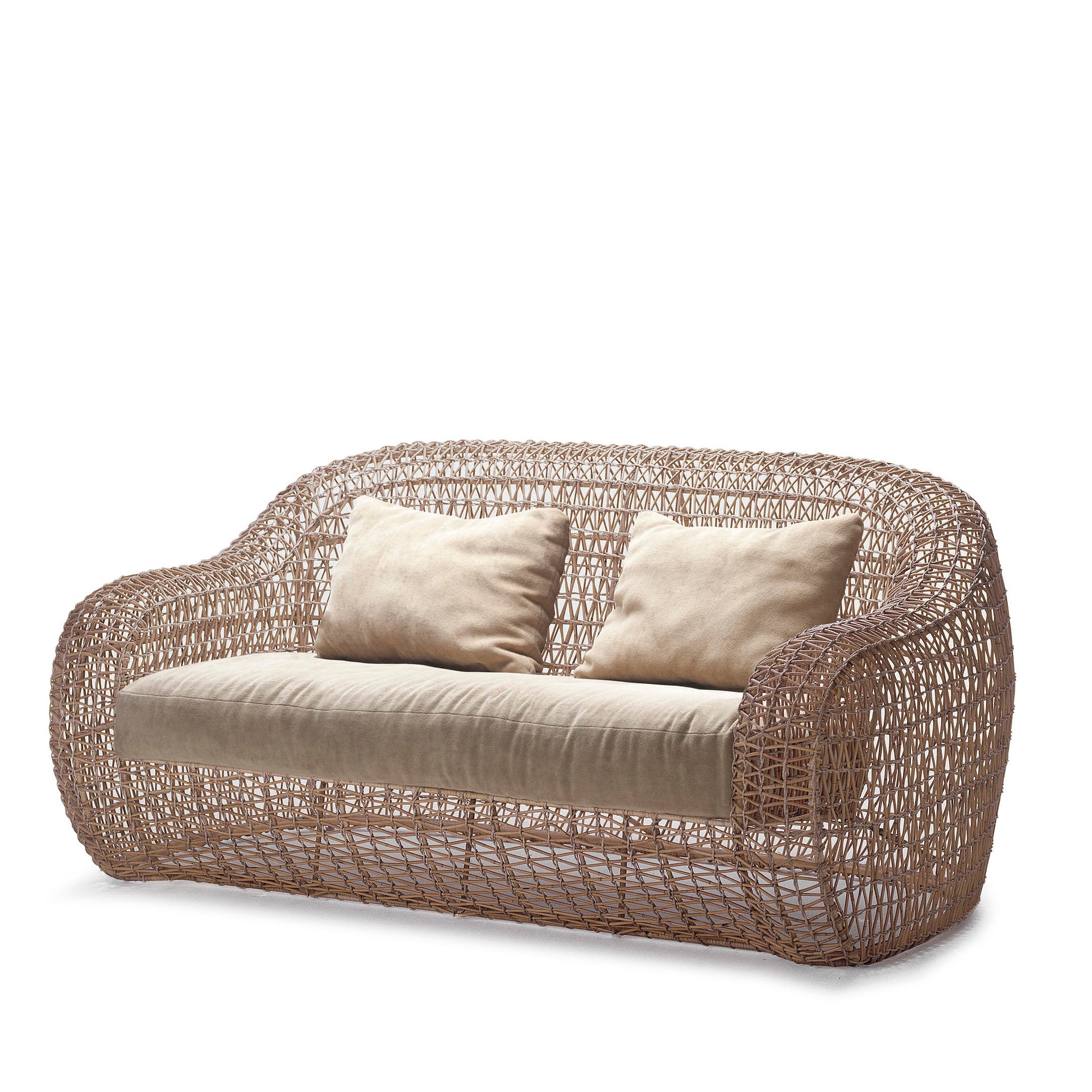 Balou Sofa-Kenneth Cobonpue-moderndesign.io