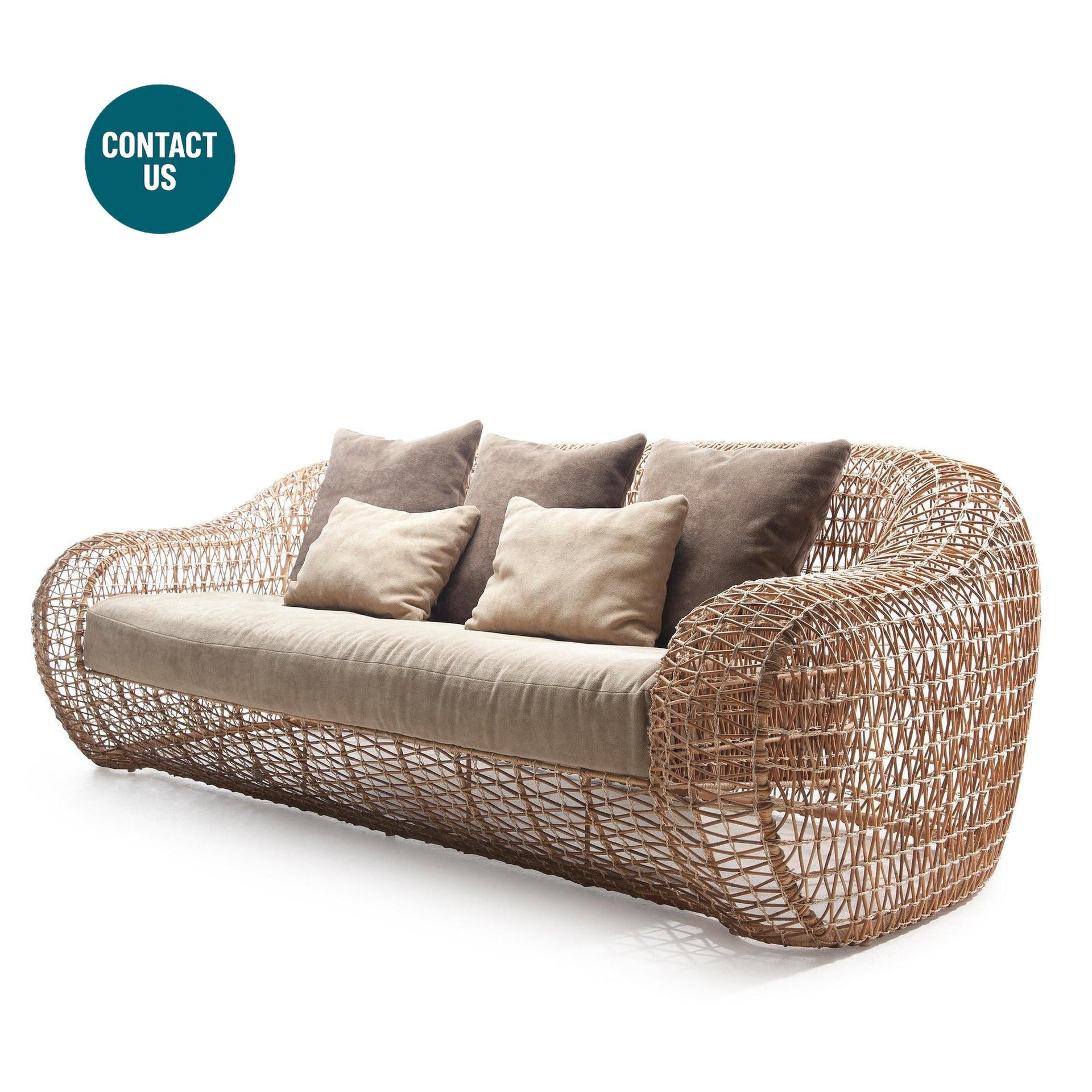 Balou Sofa-Kenneth Cobonpue-moderndesign.io