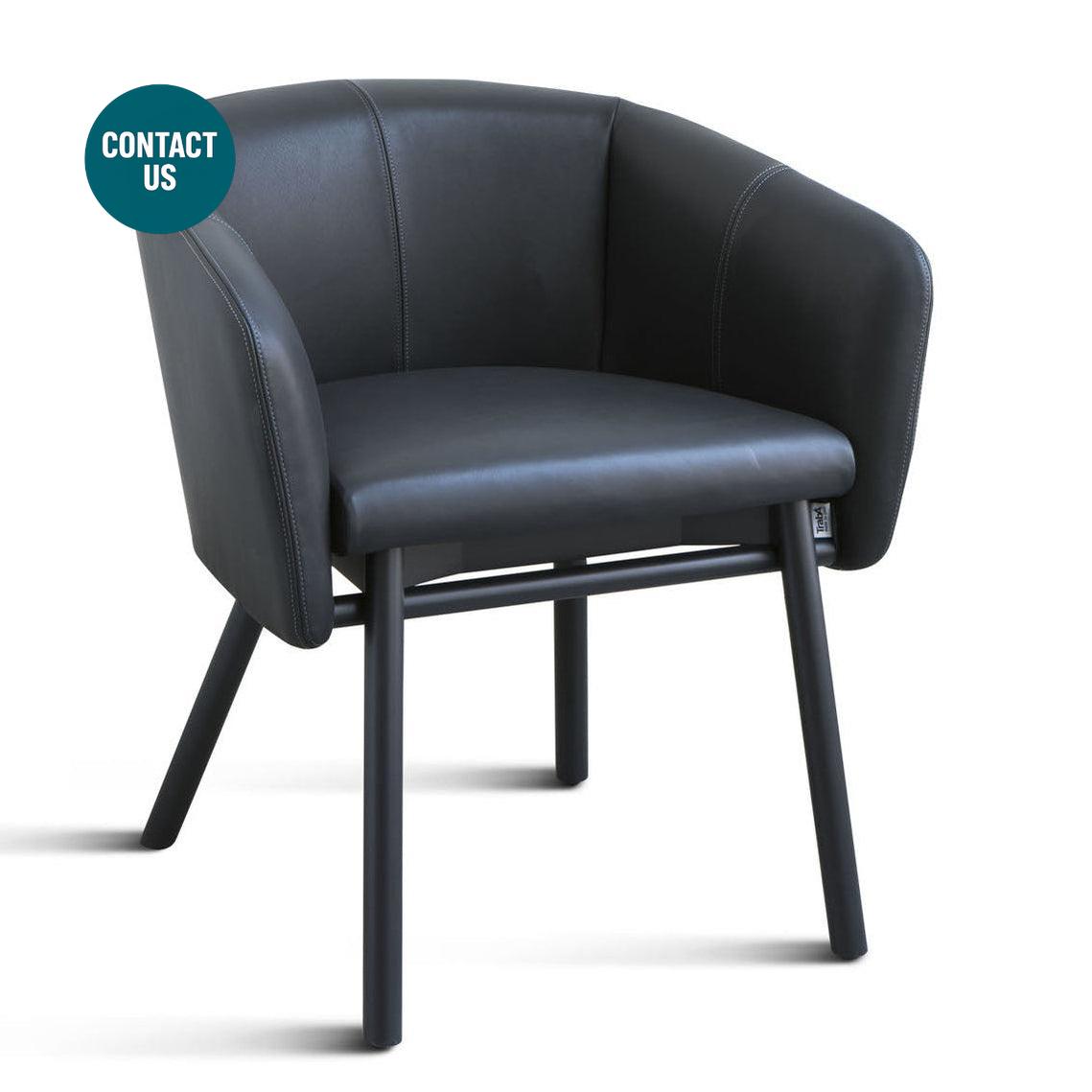 Balu Office Chair-Trab A-moderndesign.io